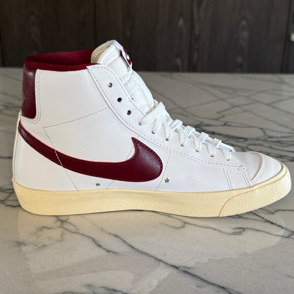 Nike Blazer Mid '77 'Sisterhood' - Women's Size 7.5 - Picture 2 of 7